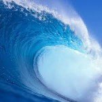 Blue Wave