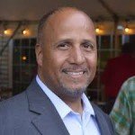 Juan Figueroa for Sheriff